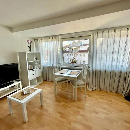 Nice And Comfortable, Centrally Located Apartment Rheinfelden  Ngoại thất bức ảnh
