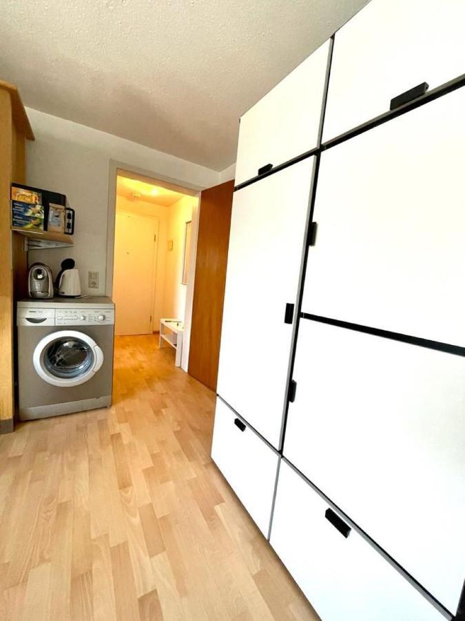 Nice And Comfortable, Centrally Located Apartment Rheinfelden  Ngoại thất bức ảnh