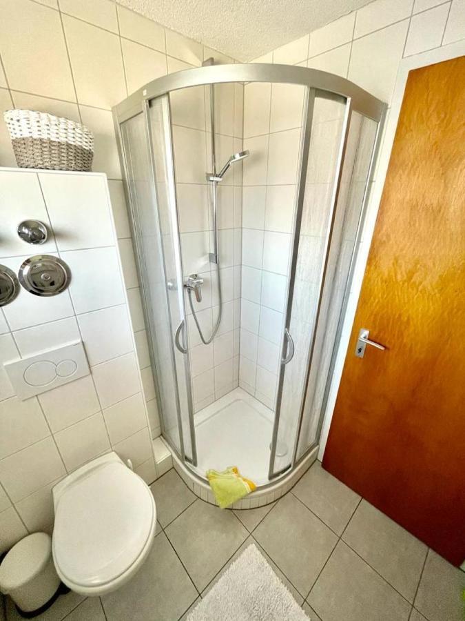 Nice And Comfortable, Centrally Located Apartment Rheinfelden  Ngoại thất bức ảnh