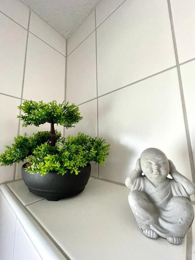 Nice And Comfortable, Centrally Located Apartment Rheinfelden  Ngoại thất bức ảnh