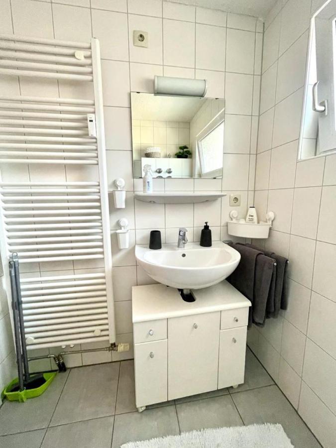 Nice And Comfortable, Centrally Located Apartment Rheinfelden  Ngoại thất bức ảnh