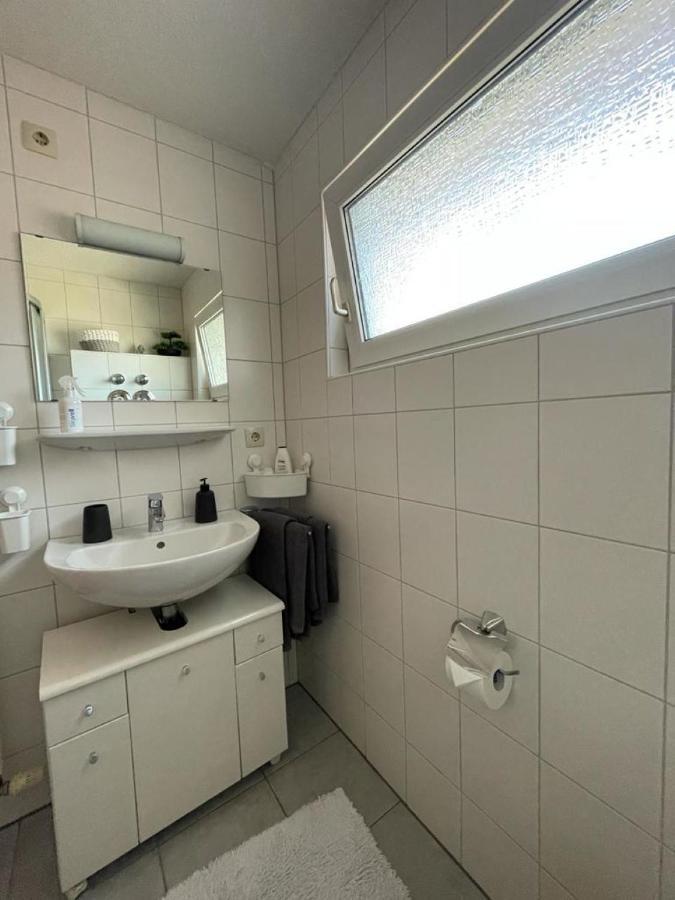 Nice And Comfortable, Centrally Located Apartment Rheinfelden  Ngoại thất bức ảnh