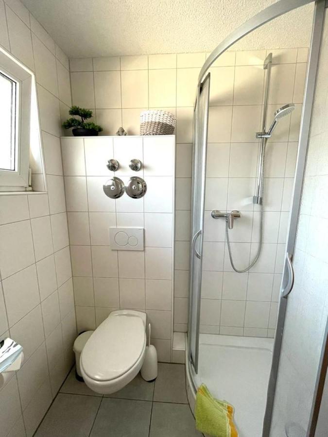 Nice And Comfortable, Centrally Located Apartment Rheinfelden  Ngoại thất bức ảnh